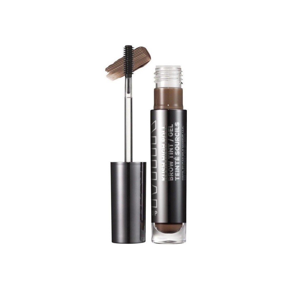 Milk‎ Makeup KUSH High Roll Defining + Volumizing Brow Tint ~ HERB Medium Brown